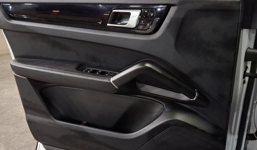 Porsche Cayenne 3.0 E-HYBRID AUTO 4WD Suv 2019