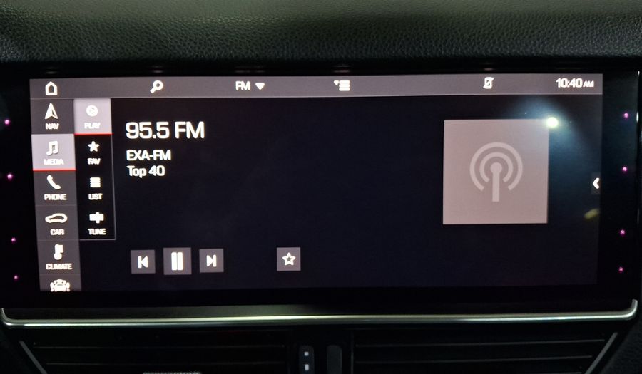 Porsche Cayenne 3.0 E-HYBRID AUTO 4WD Suv 2019