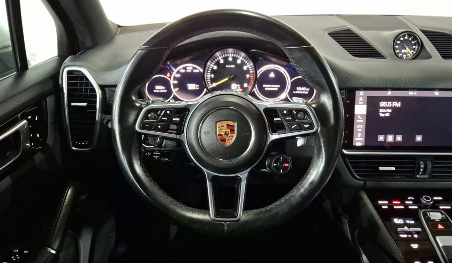 Porsche Cayenne 3.0 E-HYBRID AUTO 4WD Suv 2019