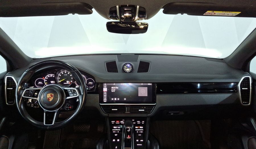 Porsche Cayenne 3.0 E-HYBRID AUTO 4WD Suv 2019