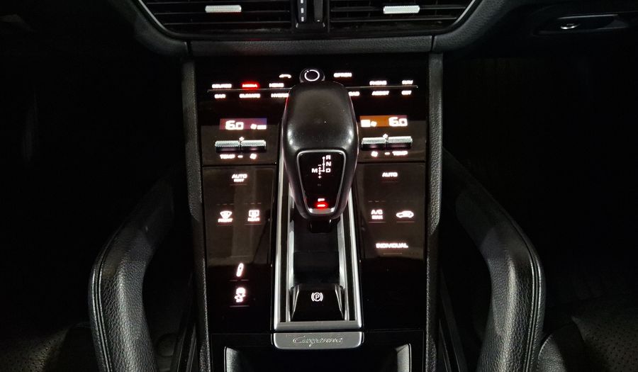 Porsche Cayenne 3.0 E-HYBRID AUTO 4WD Suv 2019