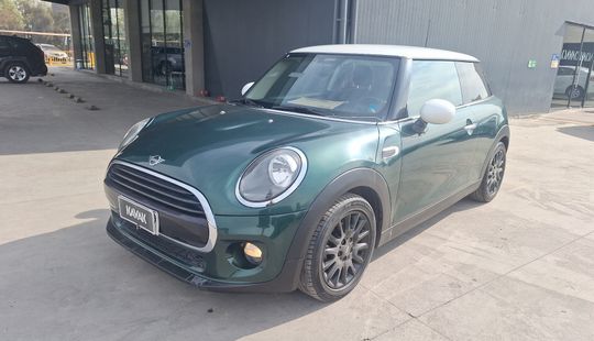 Mini • Cooper
