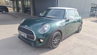 Mini • Cooper
