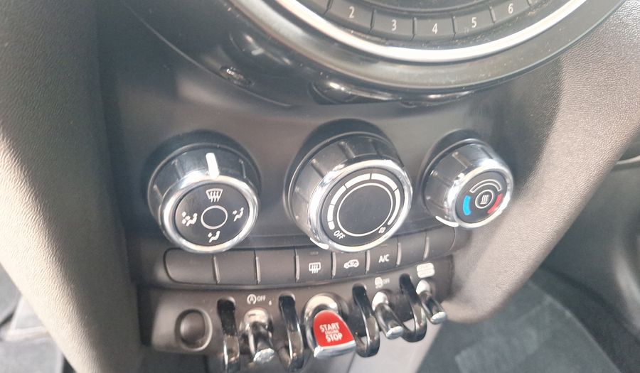 Mini Cooper 1.5 BLK F56 MT Hatchback 2020