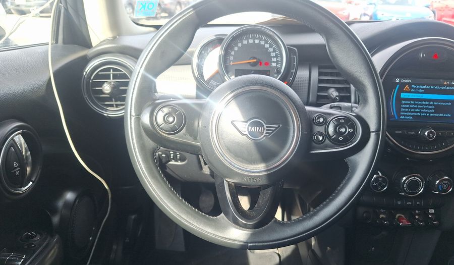Mini Cooper 1.5 BLK F56 MT Hatchback 2020