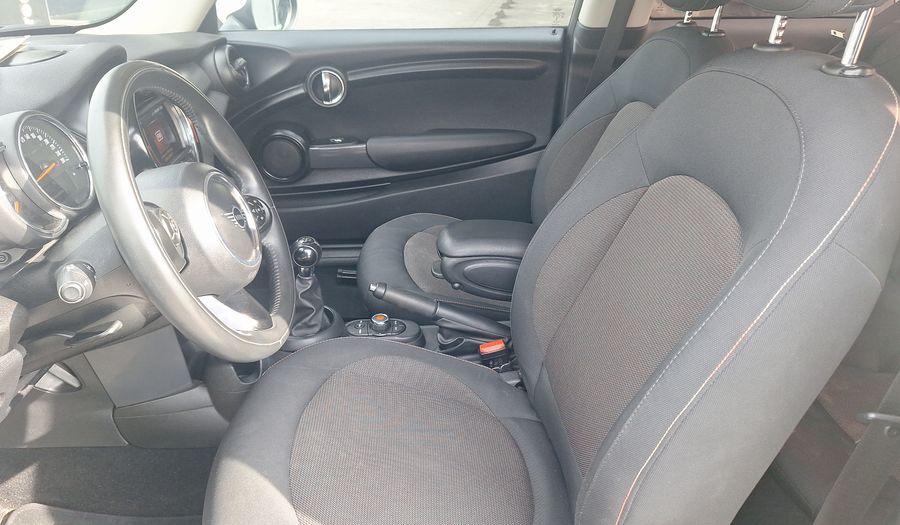 Mini Cooper 1.5 BLK F56 MT Hatchback 2020