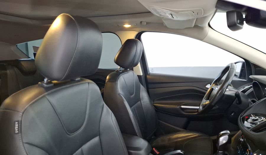 Ford Escape 2.0 TITANIUM ECOBOOST AT Suv 2016