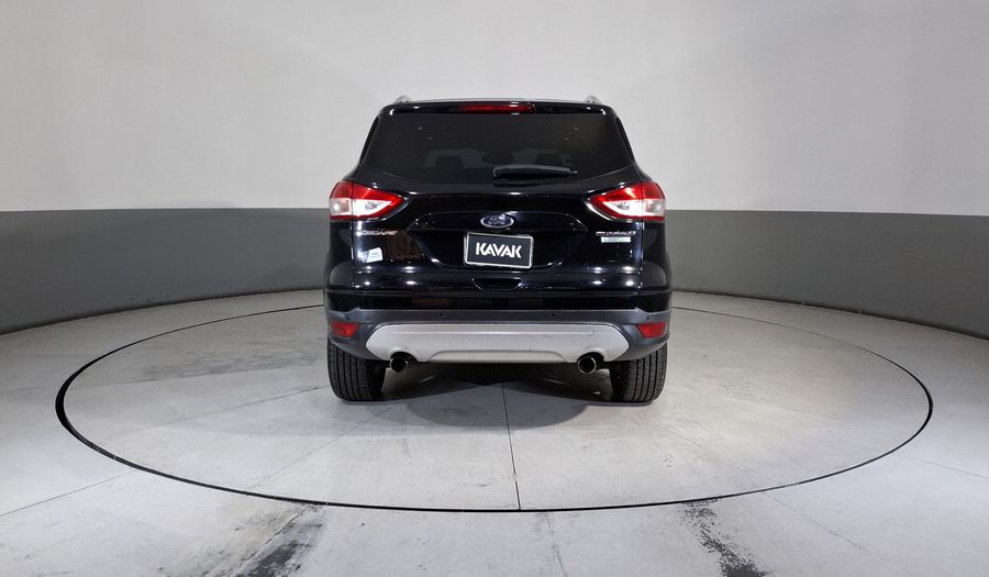 Ford Escape 2.0 TITANIUM ECOBOOST AT Suv 2016