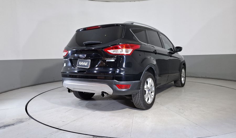 Ford Escape 2.0 TITANIUM ECOBOOST AT Suv 2016
