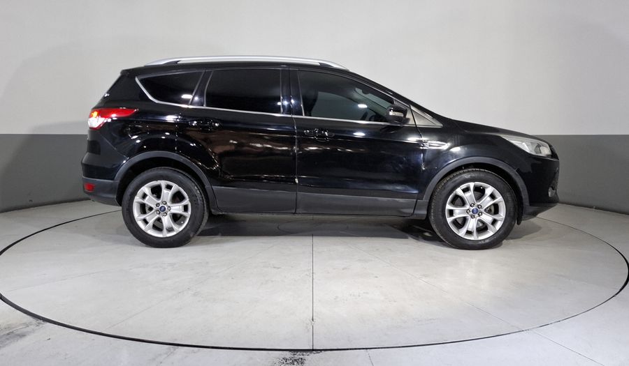 Ford Escape 2.0 TITANIUM ECOBOOST AT Suv 2016