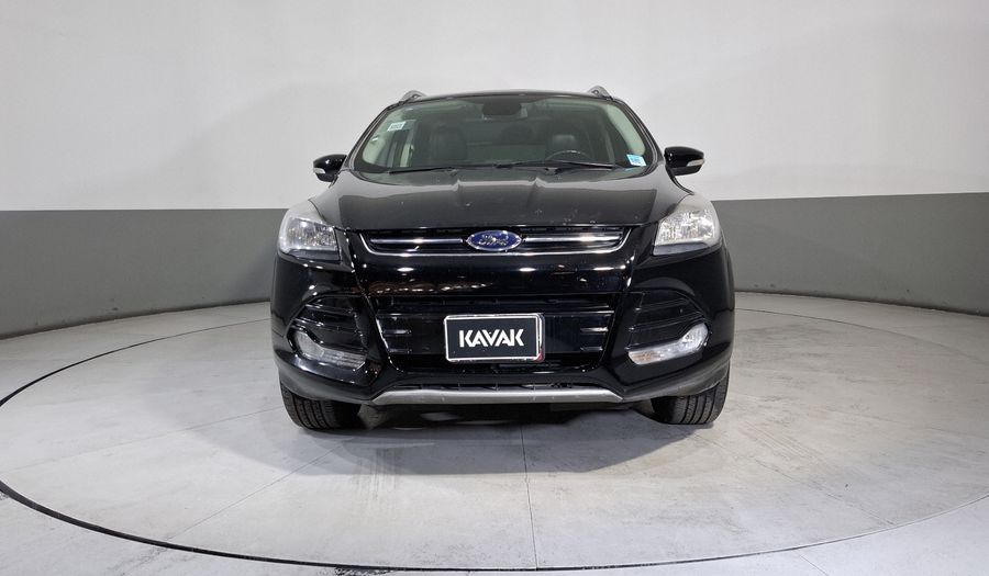 Ford Escape 2.0 TITANIUM ECOBOOST AT Suv 2016