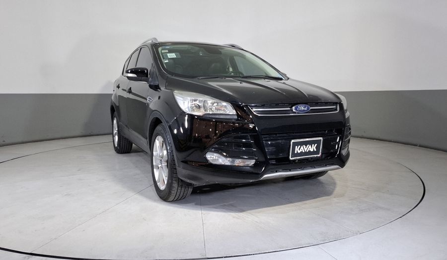Ford Escape 2.0 TITANIUM ECOBOOST AT Suv 2016