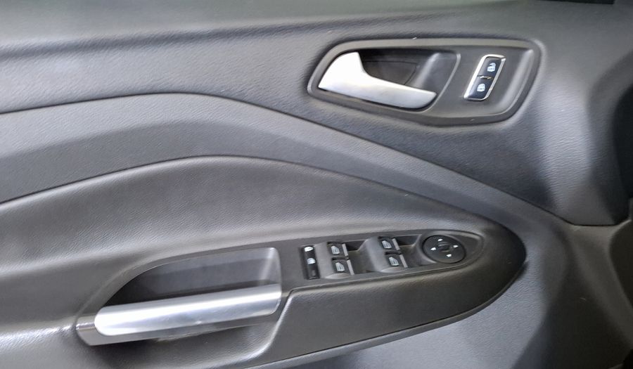 Ford Escape 2.0 TITANIUM ECOBOOST AT Suv 2016