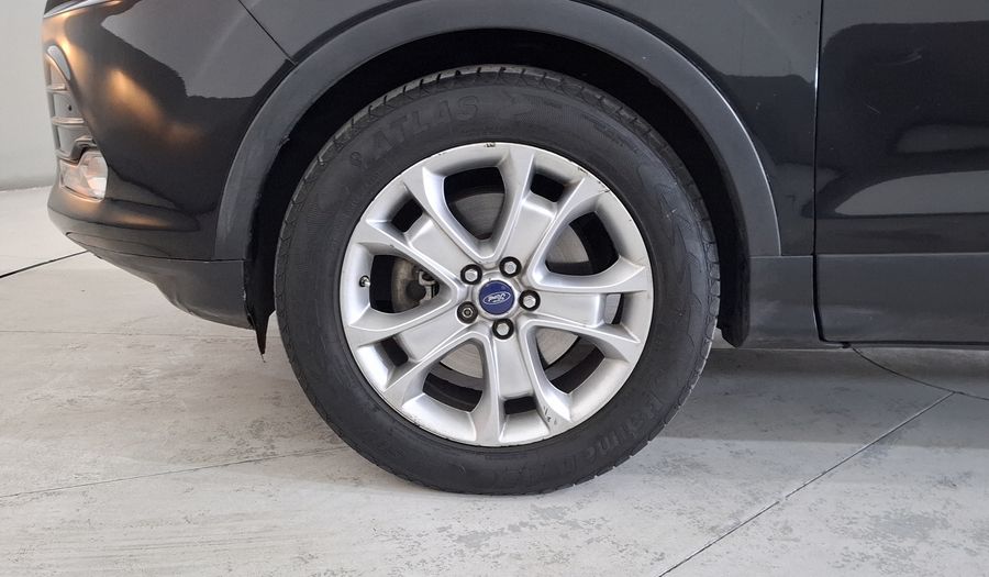 Ford Escape 2.0 TITANIUM ECOBOOST AT Suv 2016