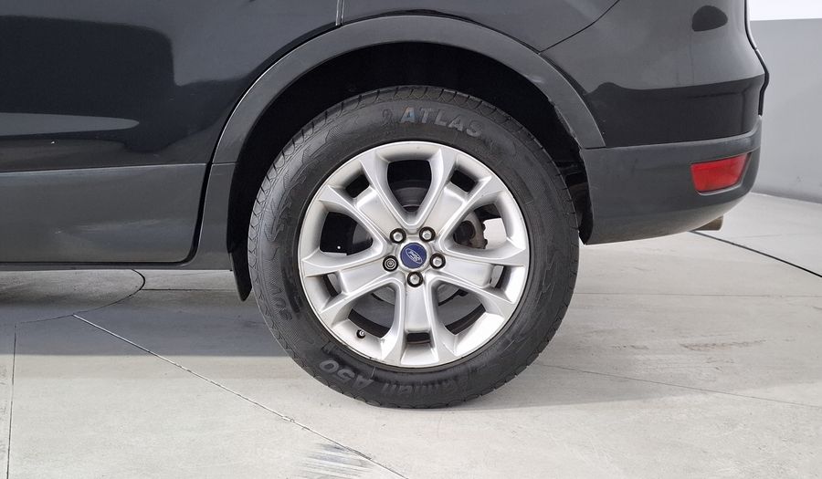 Ford Escape 2.0 TITANIUM ECOBOOST AT Suv 2016