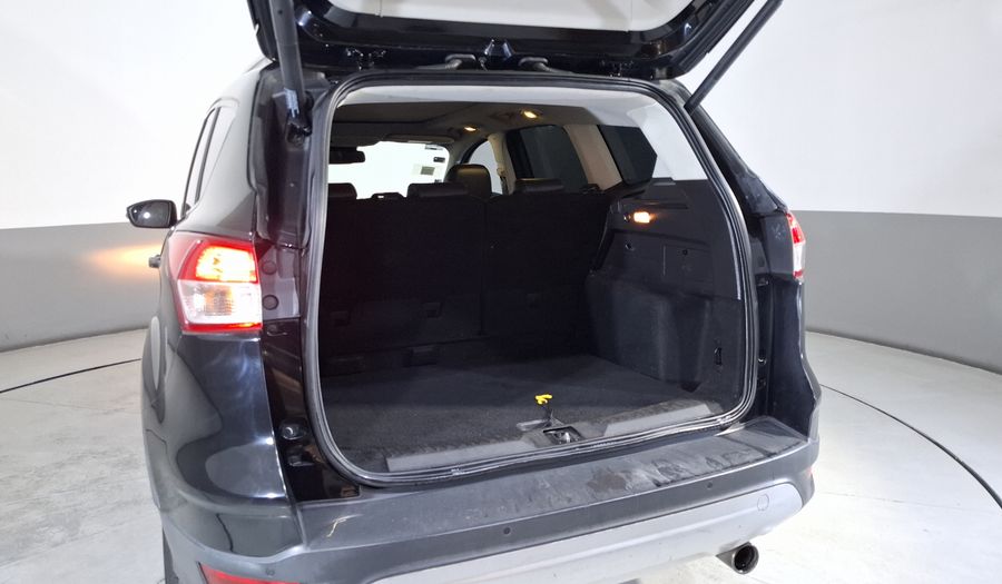Ford Escape 2.0 TITANIUM ECOBOOST AT Suv 2016