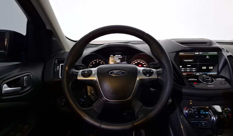 Ford Escape 2.0 TITANIUM ECOBOOST AT Suv 2016