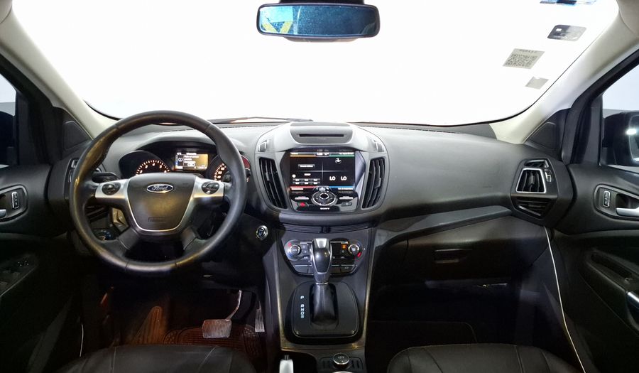 Ford Escape 2.0 TITANIUM ECOBOOST AT Suv 2016