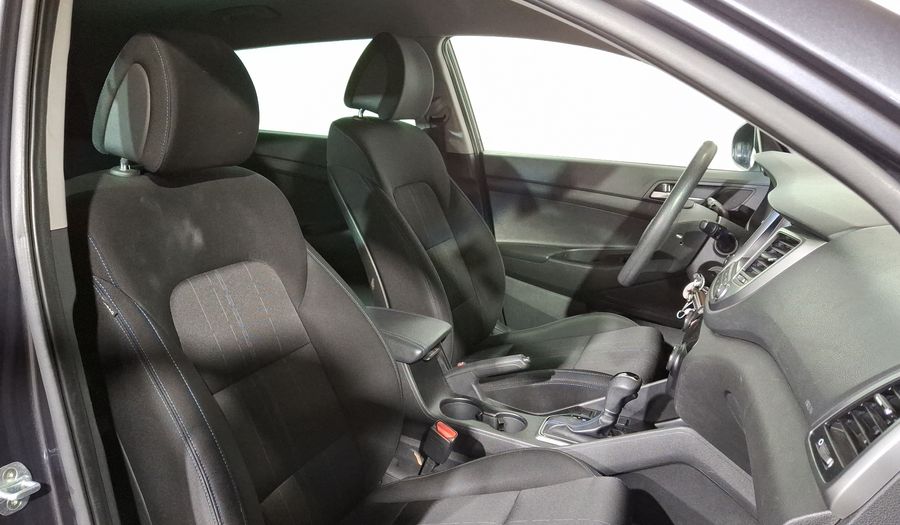 Hyundai Tucson 2.0 GLS AUTO Suv 2018