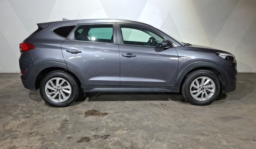 Hyundai Tucson 2.0 GLS AUTO Suv 2018