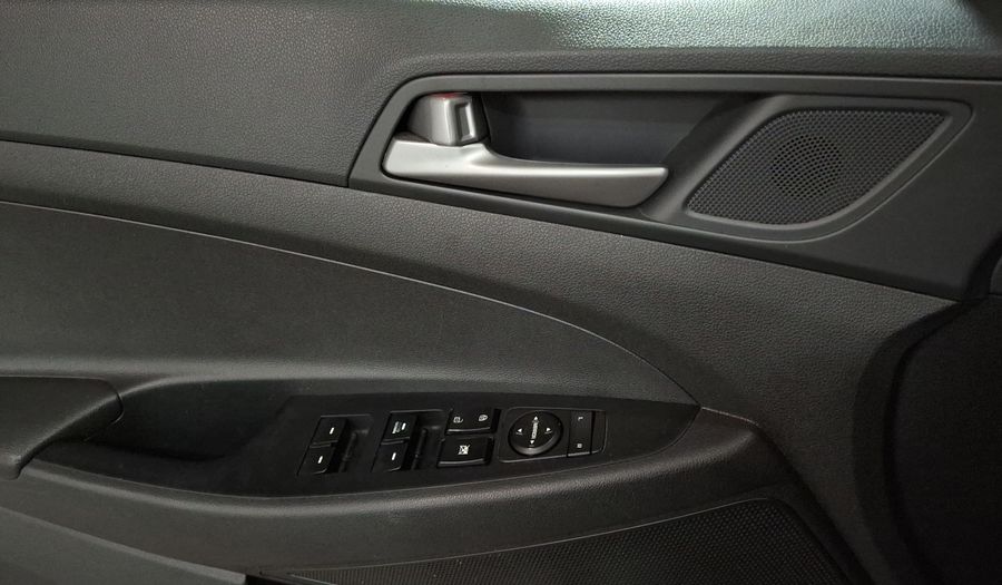 Hyundai Tucson 2.0 GLS AUTO Suv 2018