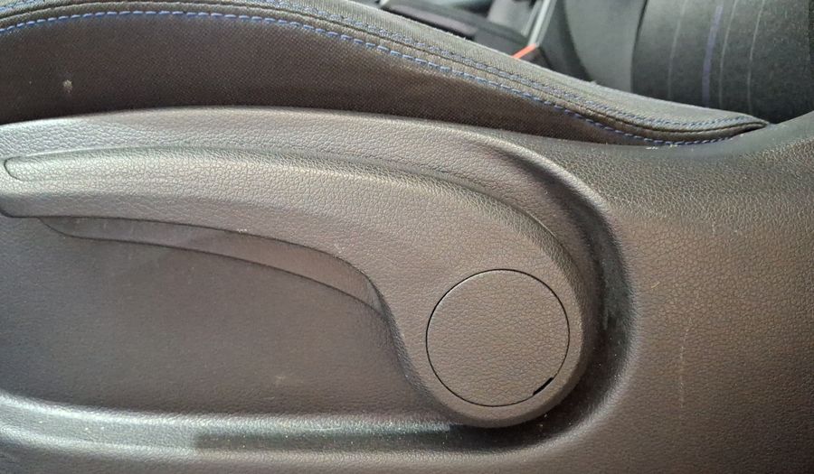 Hyundai Tucson 2.0 GLS AUTO Suv 2018