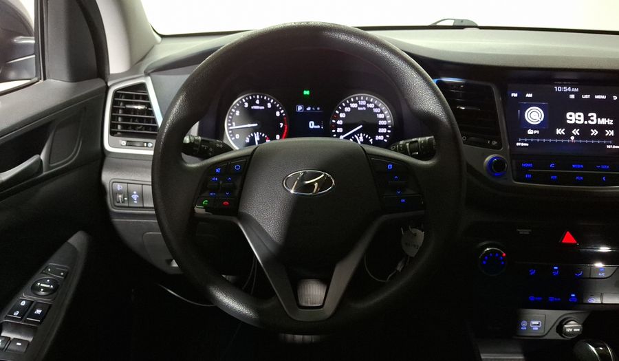 Hyundai Tucson 2.0 GLS AUTO Suv 2018