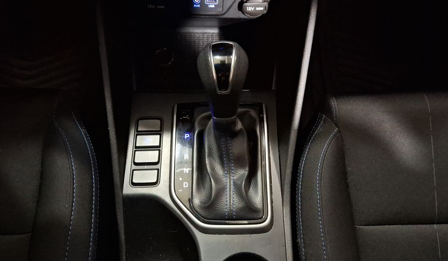 Hyundai Tucson 2.0 GLS AUTO Suv 2018