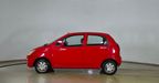 Chevrolet Spark 1.0 LT Hatchback 2010