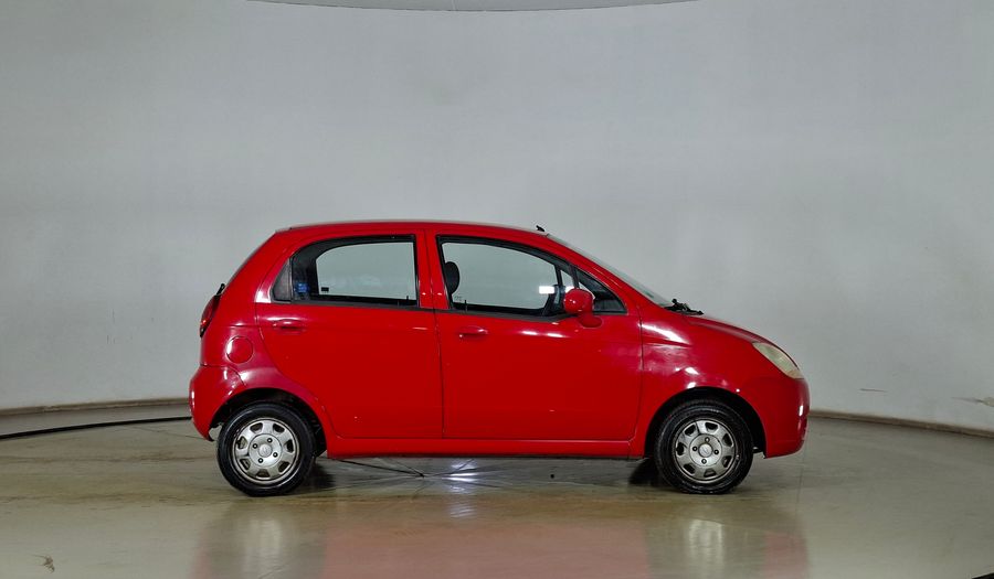 Chevrolet Spark 1.0 LT Hatchback 2010