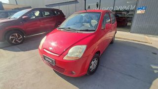 Chevrolet • Spark