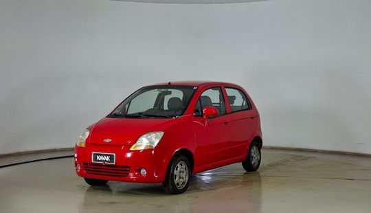 Chevrolet • Spark