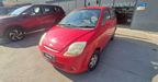 Chevrolet Spark 1.0 LT Hatchback 2010