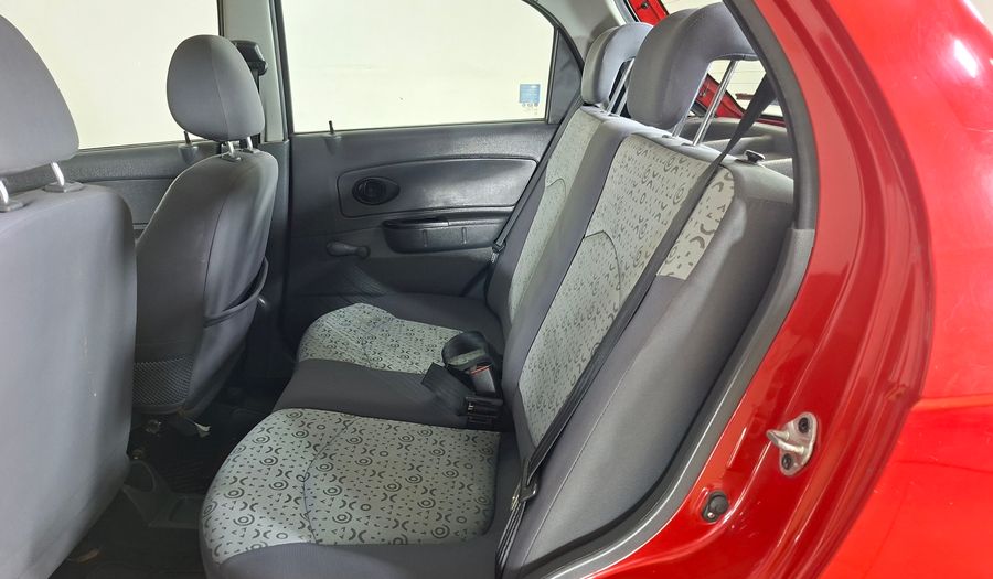 Chevrolet Spark 1.0 LT Hatchback 2010