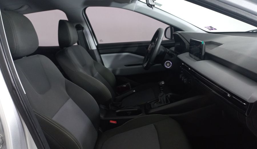 Chevrolet Aveo 1.5 LT B Hatchback 2025