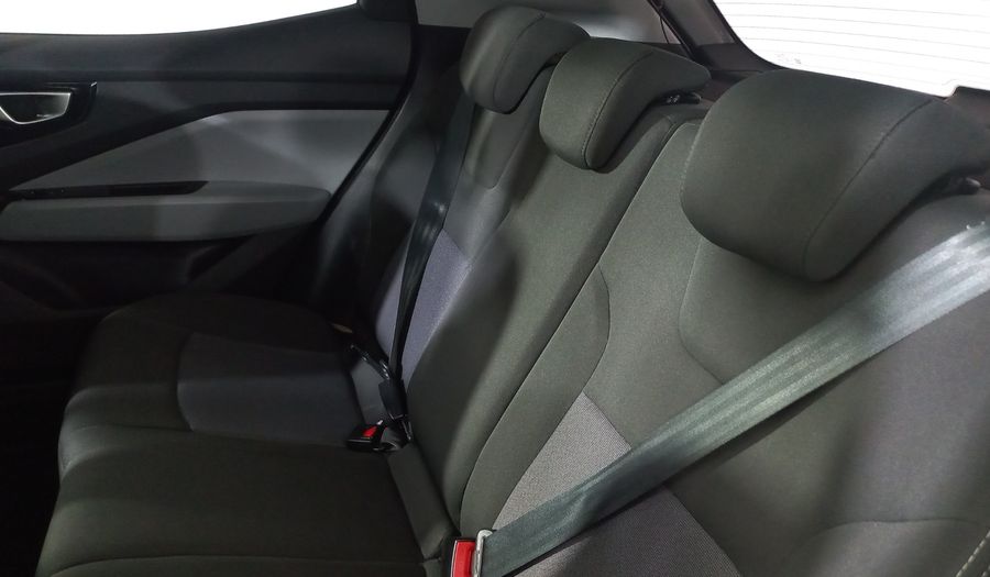Chevrolet Aveo 1.5 LT B Hatchback 2025