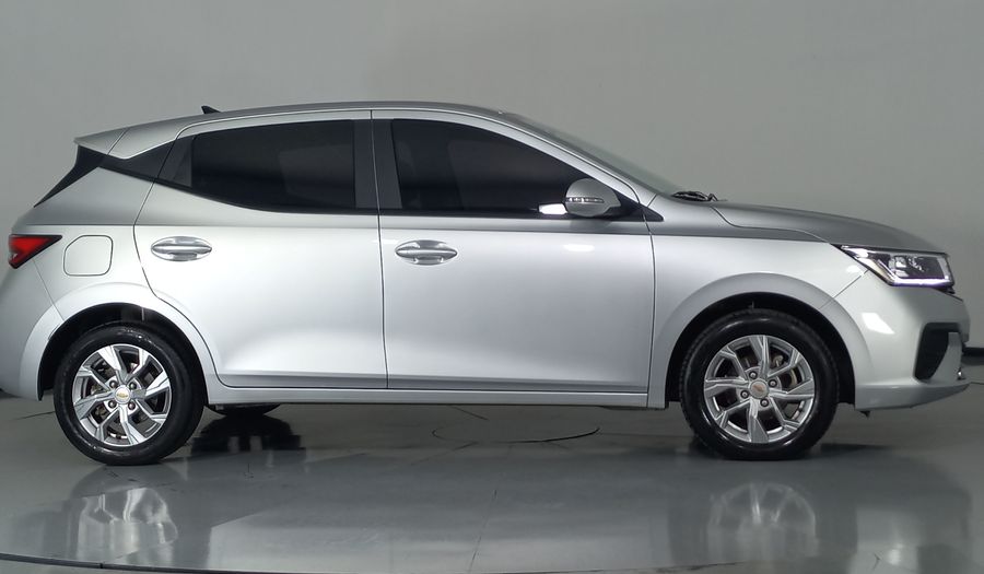 Chevrolet Aveo 1.5 LT B Hatchback 2025