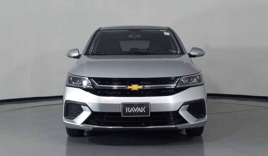 Chevrolet Aveo 1.5 LT B Hatchback 2025