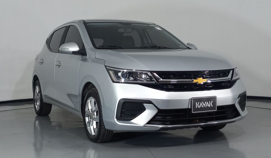 Chevrolet Aveo 1.5 LT B Hatchback 2025