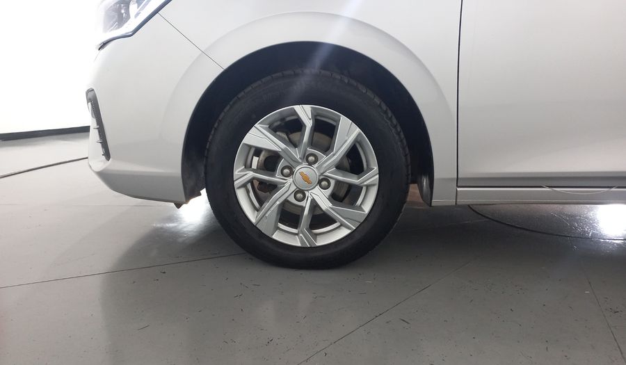 Chevrolet Aveo 1.5 LT B Hatchback 2025