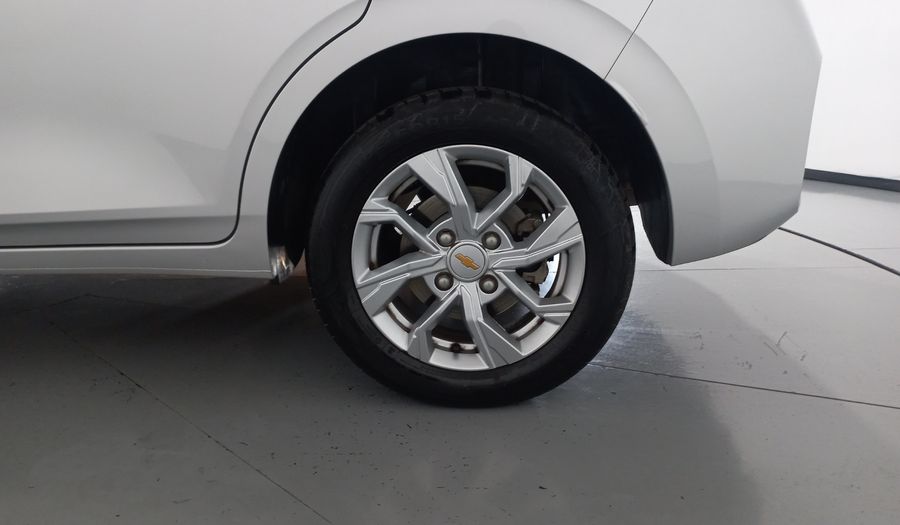 Chevrolet Aveo 1.5 LT B Hatchback 2025