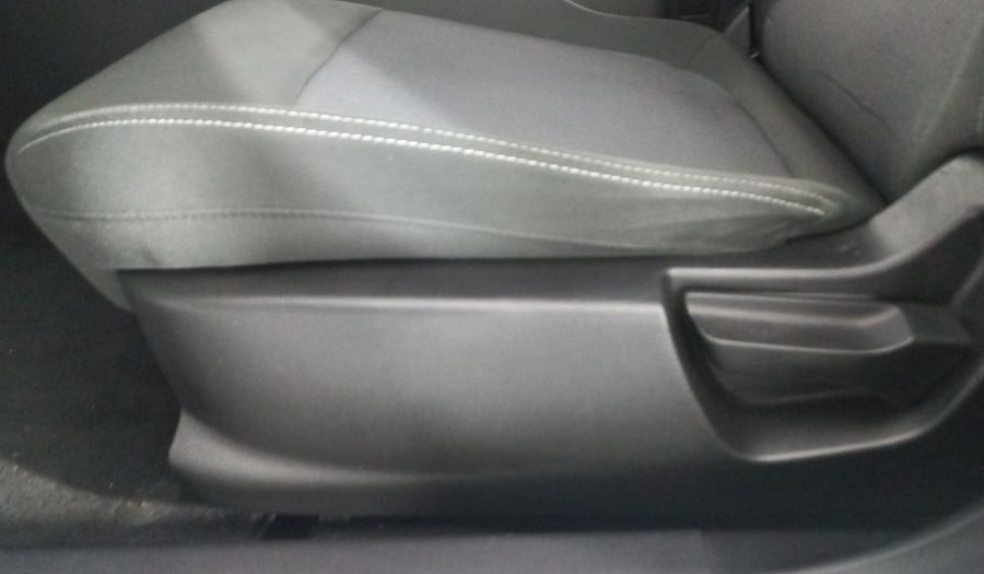 Chevrolet Aveo 1.5 LT B Hatchback 2025