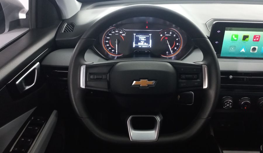 Chevrolet Aveo 1.5 LT B Hatchback 2025