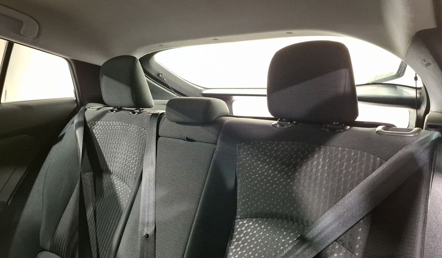Toyota Prius 1.8 HYBRID BASE Hatchback 2017