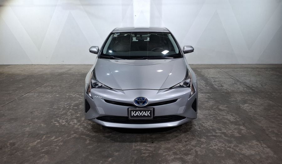 Toyota Prius 1.8 HYBRID BASE Hatchback 2017