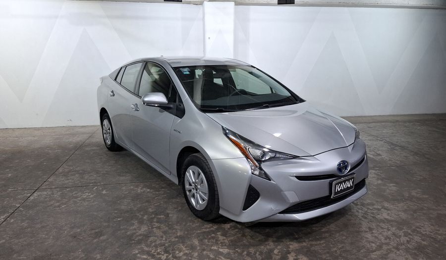 Toyota Prius 1.8 HYBRID BASE Hatchback 2017