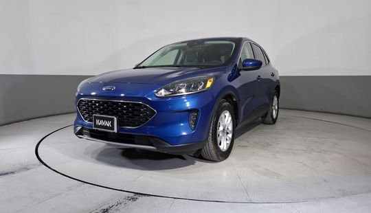 Ford • Escape