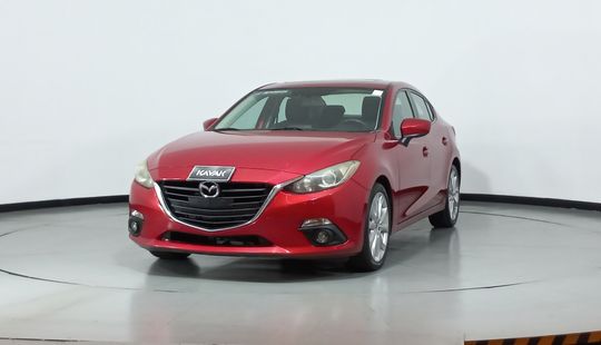 Mazda • Mazda 3