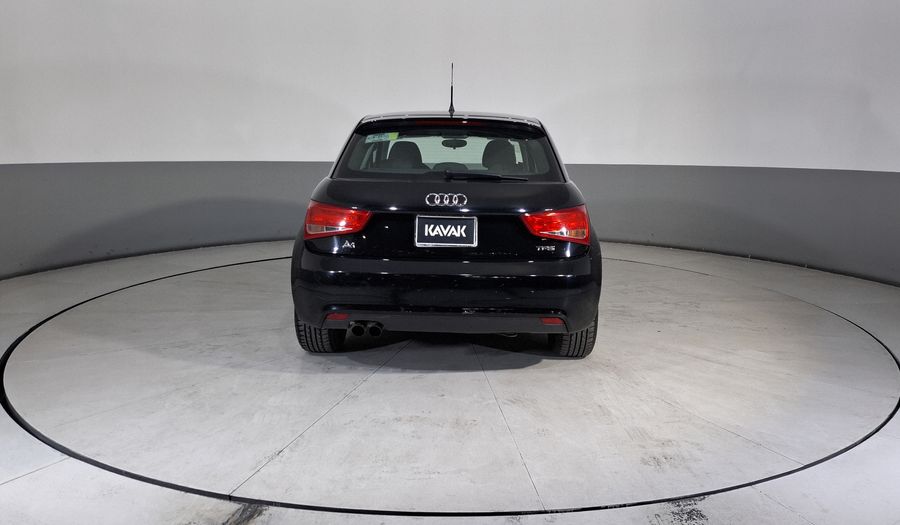 Audi A1 1.4 TFSI COOL S TRONIC Hatchback 2015