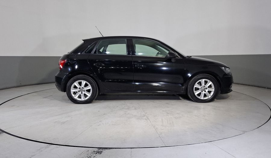 Audi A1 1.4 TFSI COOL S TRONIC Hatchback 2015